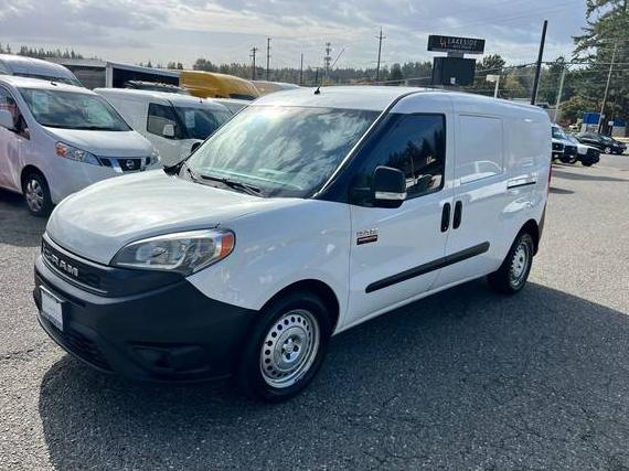 RAM PROMASTER CITY 2019 ZFBHRFAB1K6N22277 image RAM PROMASTER CITY 2019 ZFBHRFAB1K6N22277 image